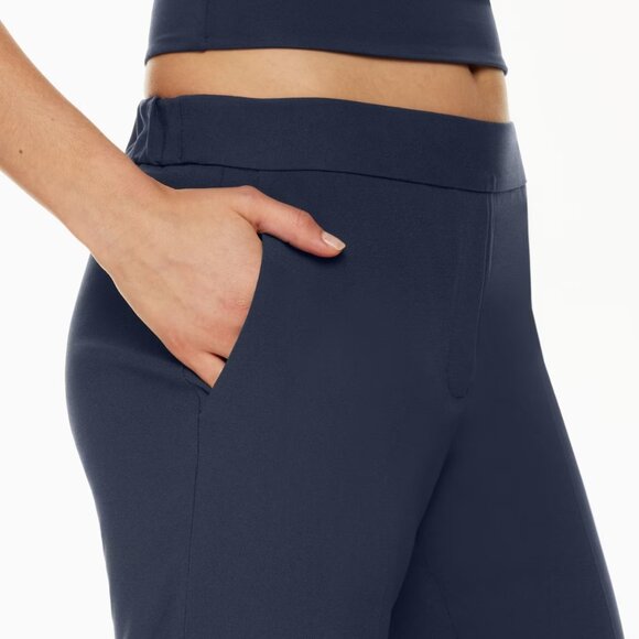 Aritizia Babaton conan cropped pant - Picture 2 of 11